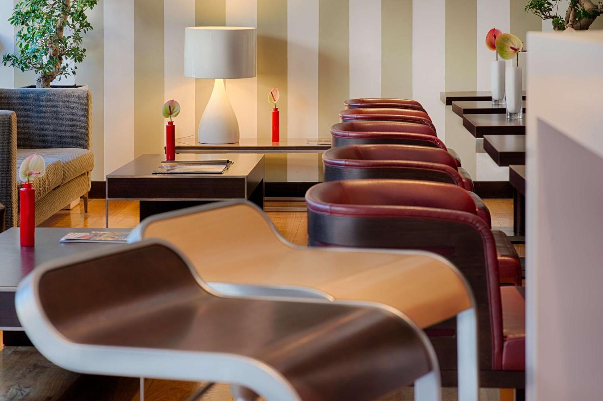 Hotel Nh Collection Giustiniano Rom