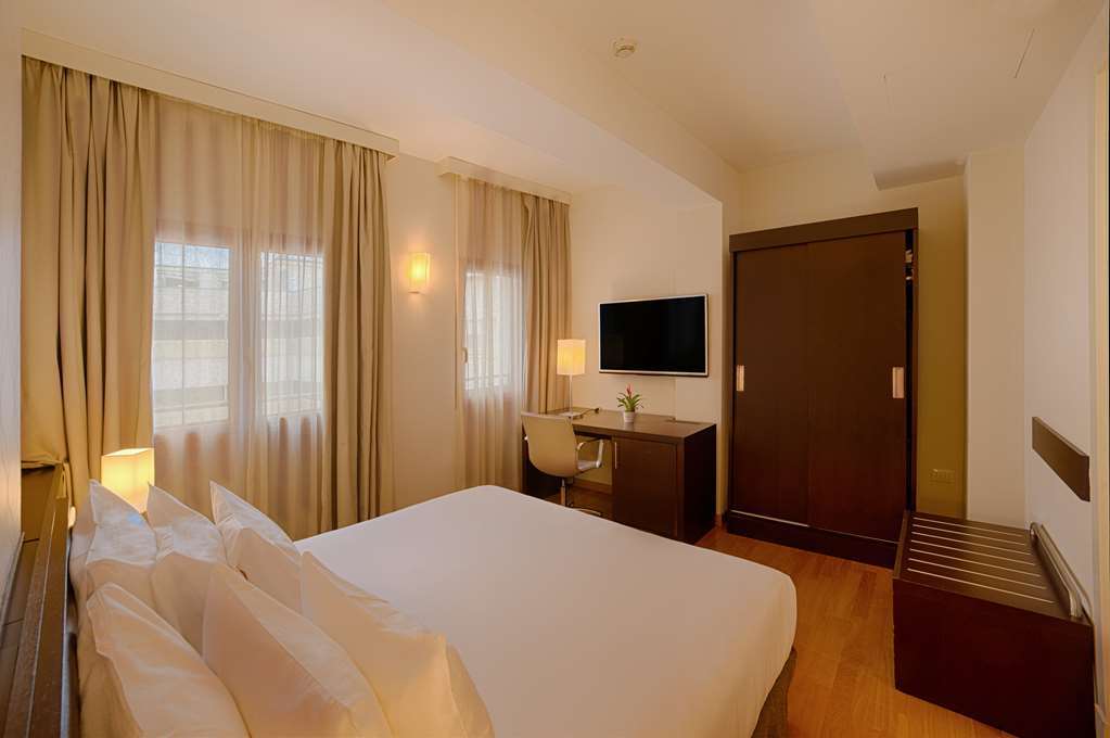 Nh Collection Giustiniano 4* Rom