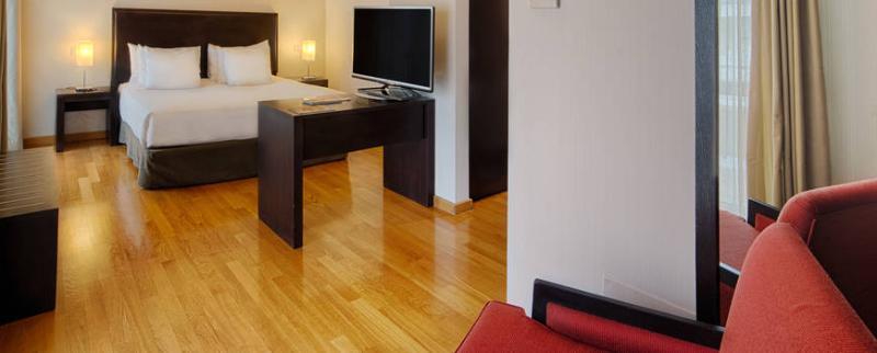 Nh Collection Giustiniano 4* Rom