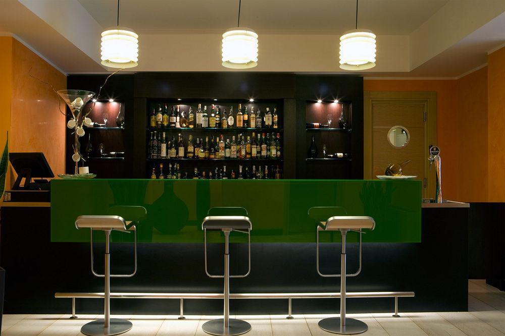 Hotel Nh Collection Giustiniano Rom