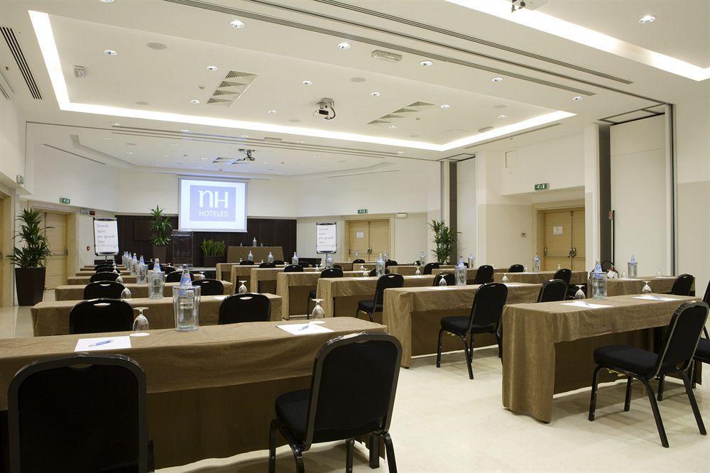 Nh Collection Giustiniano 4* Rom