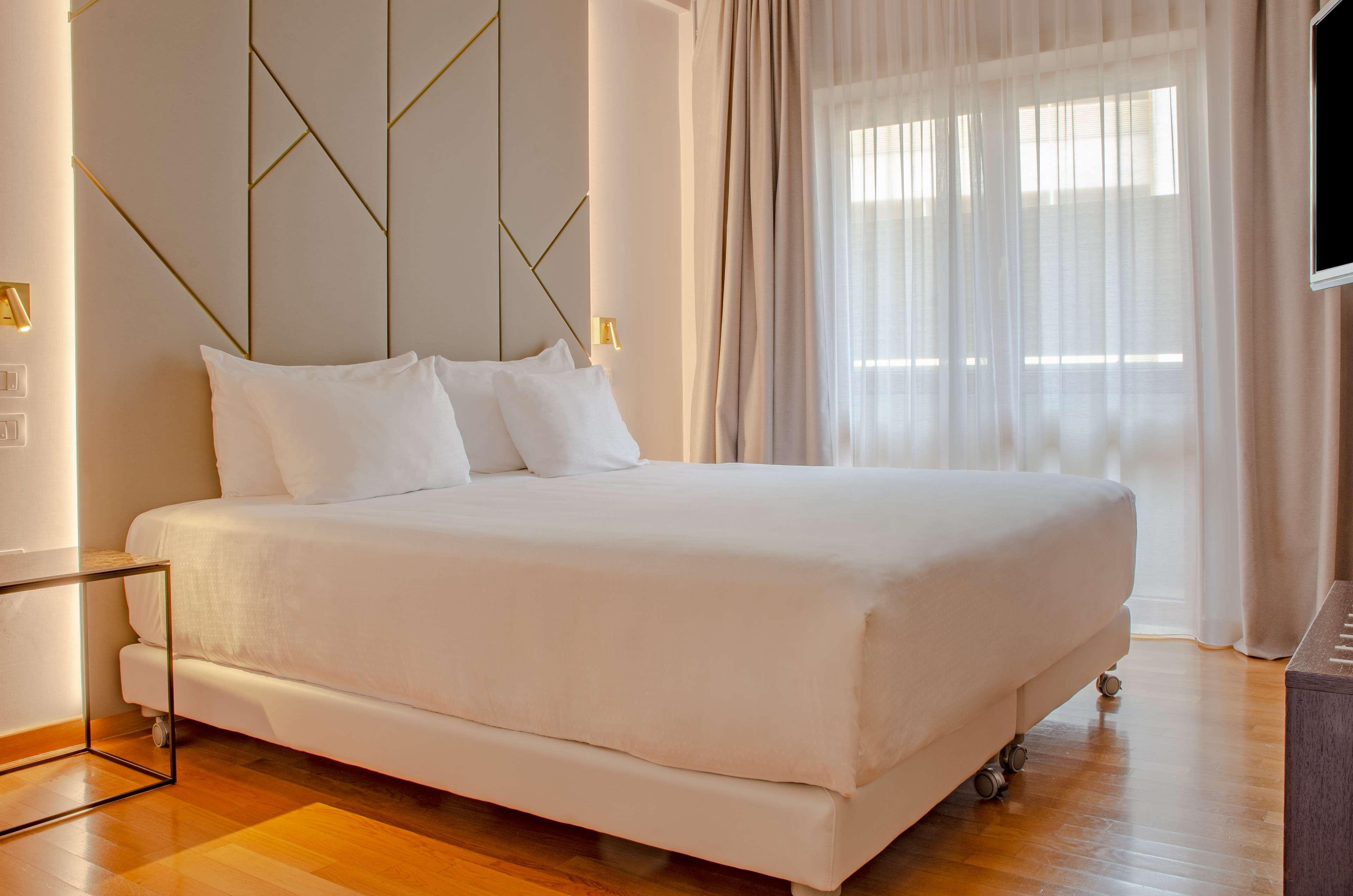 Nh Collection Giustiniano 4* Roma