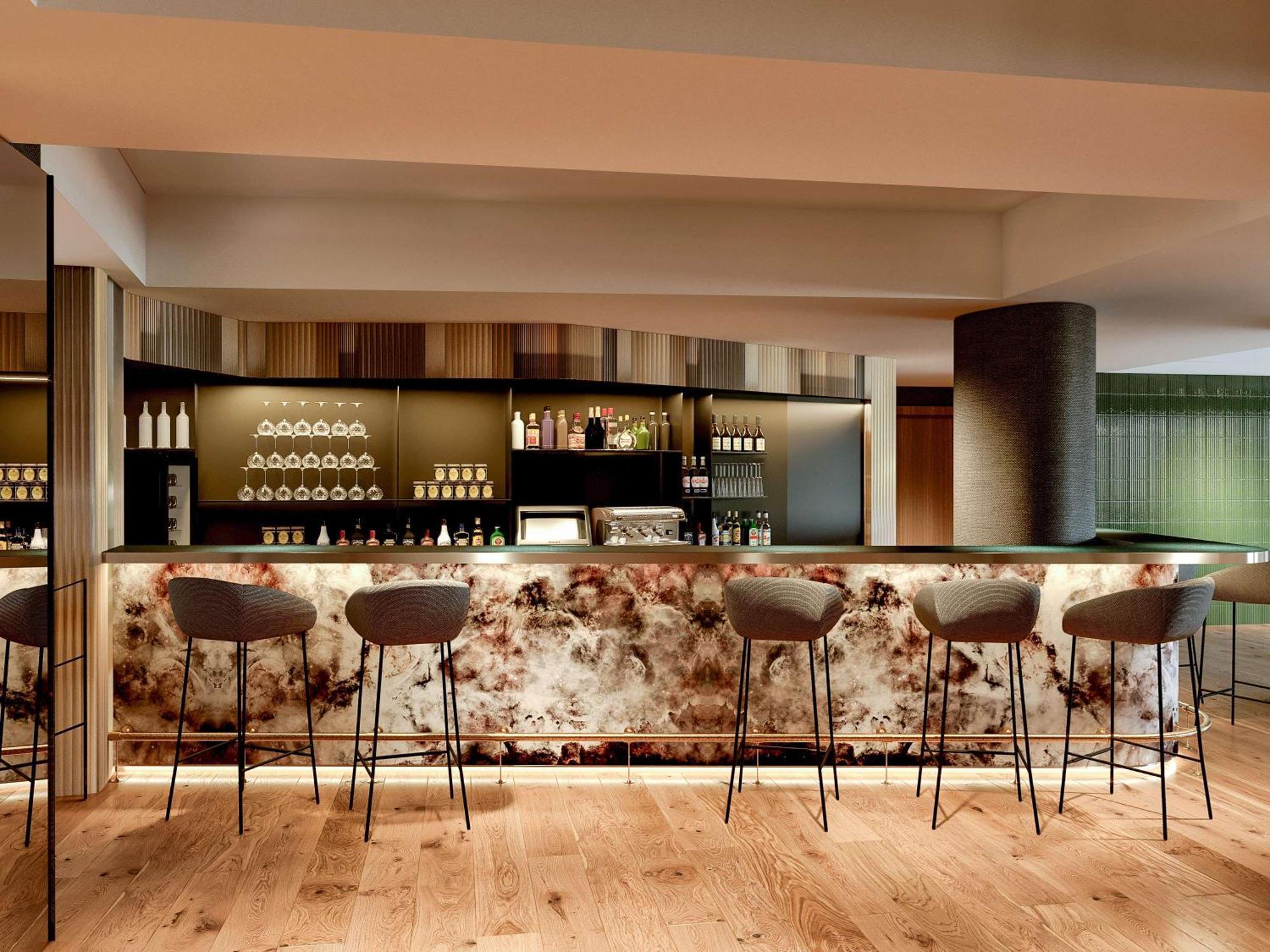 Hotel Nh Collection Giustiniano Rom