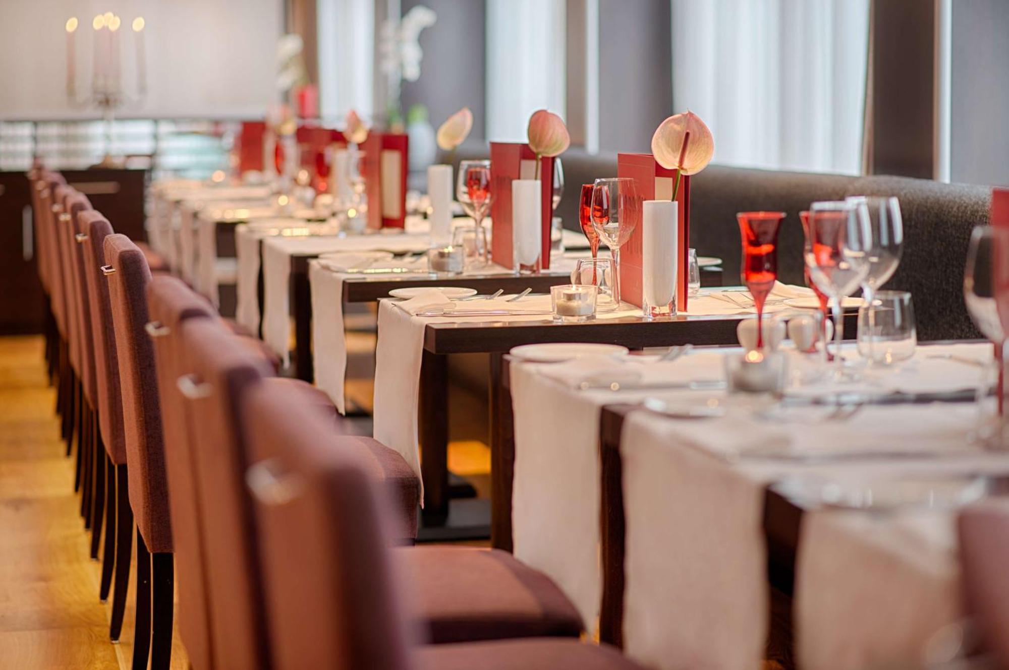 Nh Collection Giustiniano Hotel Rom