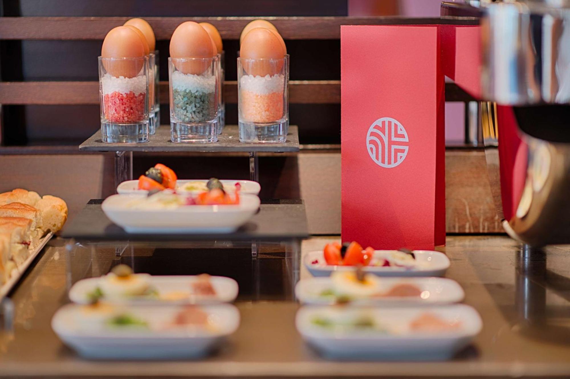 Nh Collection Giustiniano Hotel Rom