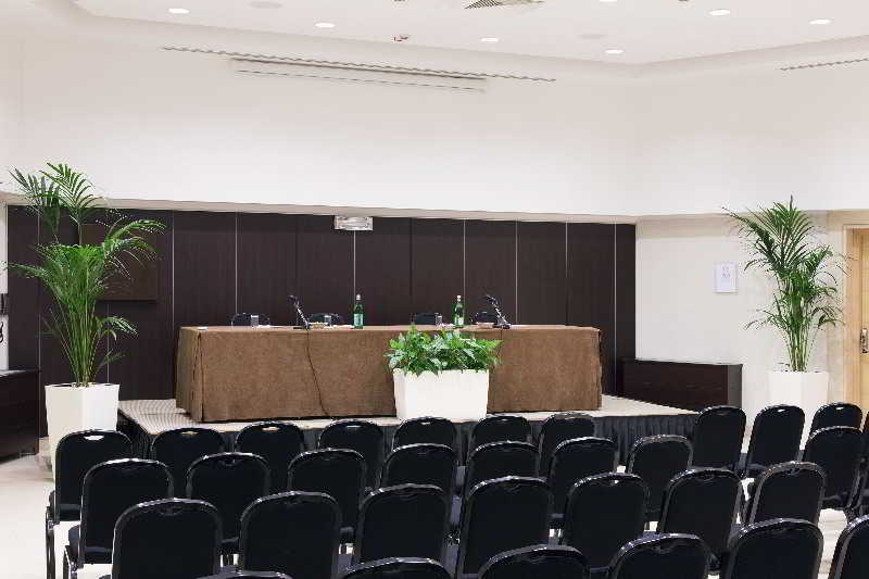 Nh Collection Giustiniano Hotel Rom