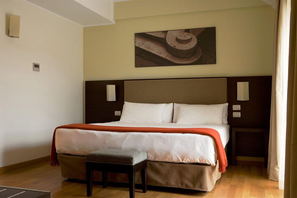 Nh Collection Giustiniano Hotel Rom